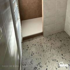 Rénovation résidence secondaire 10 - Brio Décor