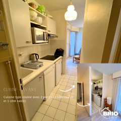 Rénovation résidence secondaire 02 - Brio Décor