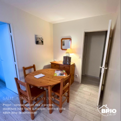 Rénovation résidence secondaire 03 - Brio Décor