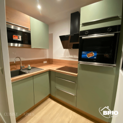Rénovation résidence secondaire 04 - Brio Décor