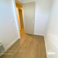 Rénovation résidence secondaire 14 - Brio Décor