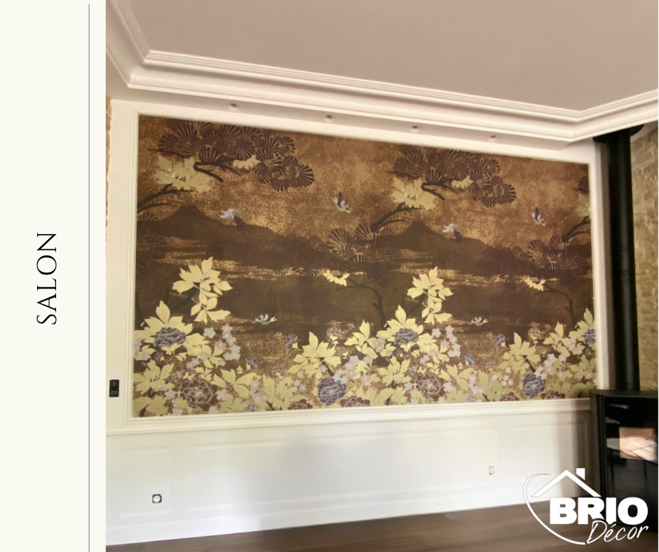 Château Normandie - Brio Décor