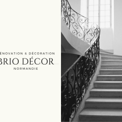 Château Normandie - Brio Décor