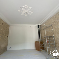 Château Normandie - Brio Décor