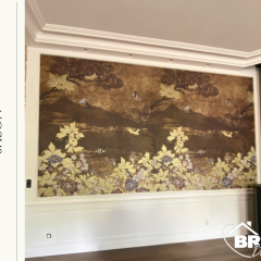 Château Normandie - Brio Décor