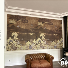 Château Normandie - Brio Décor