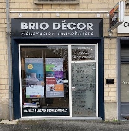Brio Décor 213