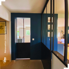 Logement neuf & décoration d'intérieur - Brio Décor