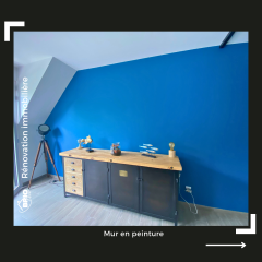 Logement neuf & décoration d'intérieur - Brio Décor