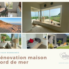 Travaux maison 01 - Brio Décor