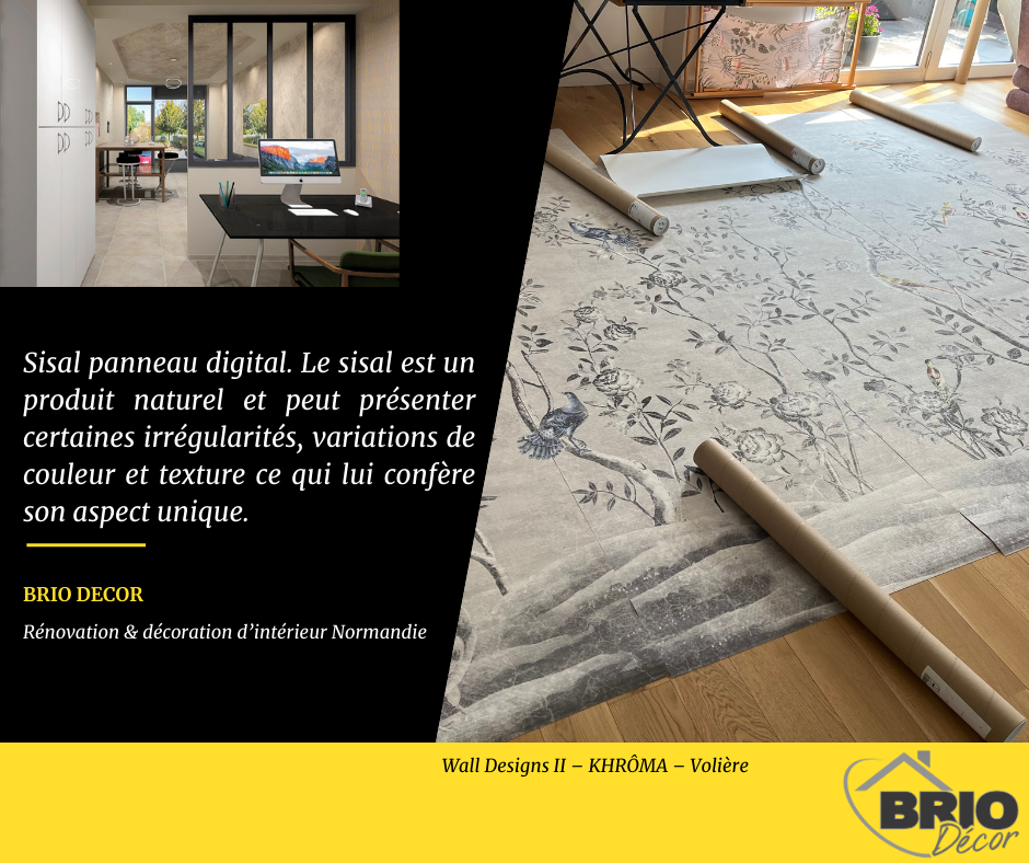 Décoration d\'intérieur 01 - Brio Décor