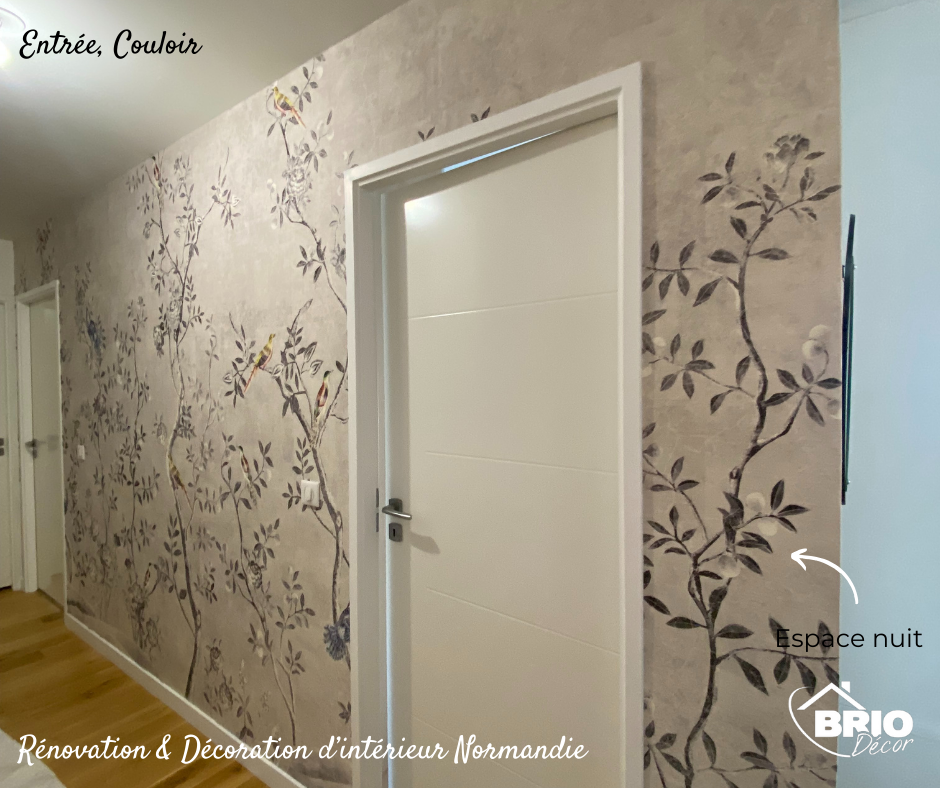 Décoration d\'intérieur 04 - Brio Décor