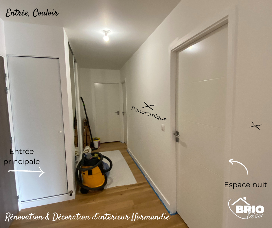 Décoration d\'intérieur 03 - Brio Décor