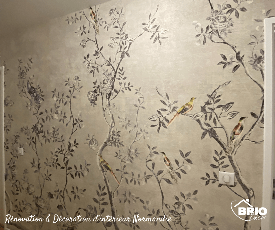 Décoration d\'intérieur 05 - Brio Décor