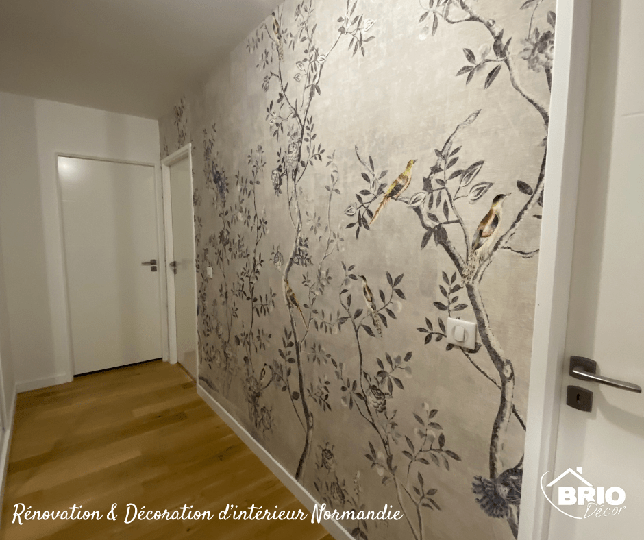 Décoration d\'intérieur 07 - Brio Décor