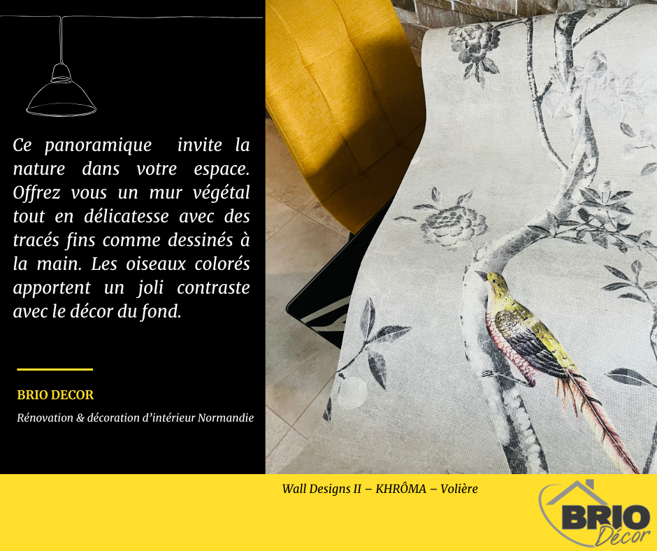 Décoration d\'intérieur 08 - Brio Décor