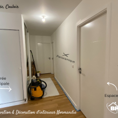 Décoration d\'intérieur 03 - Brio Décor