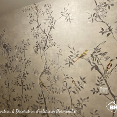 Décoration d\'intérieur 05 - Brio Décor