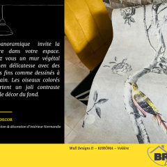 Décoration d\'intérieur 08 - Brio Décor
