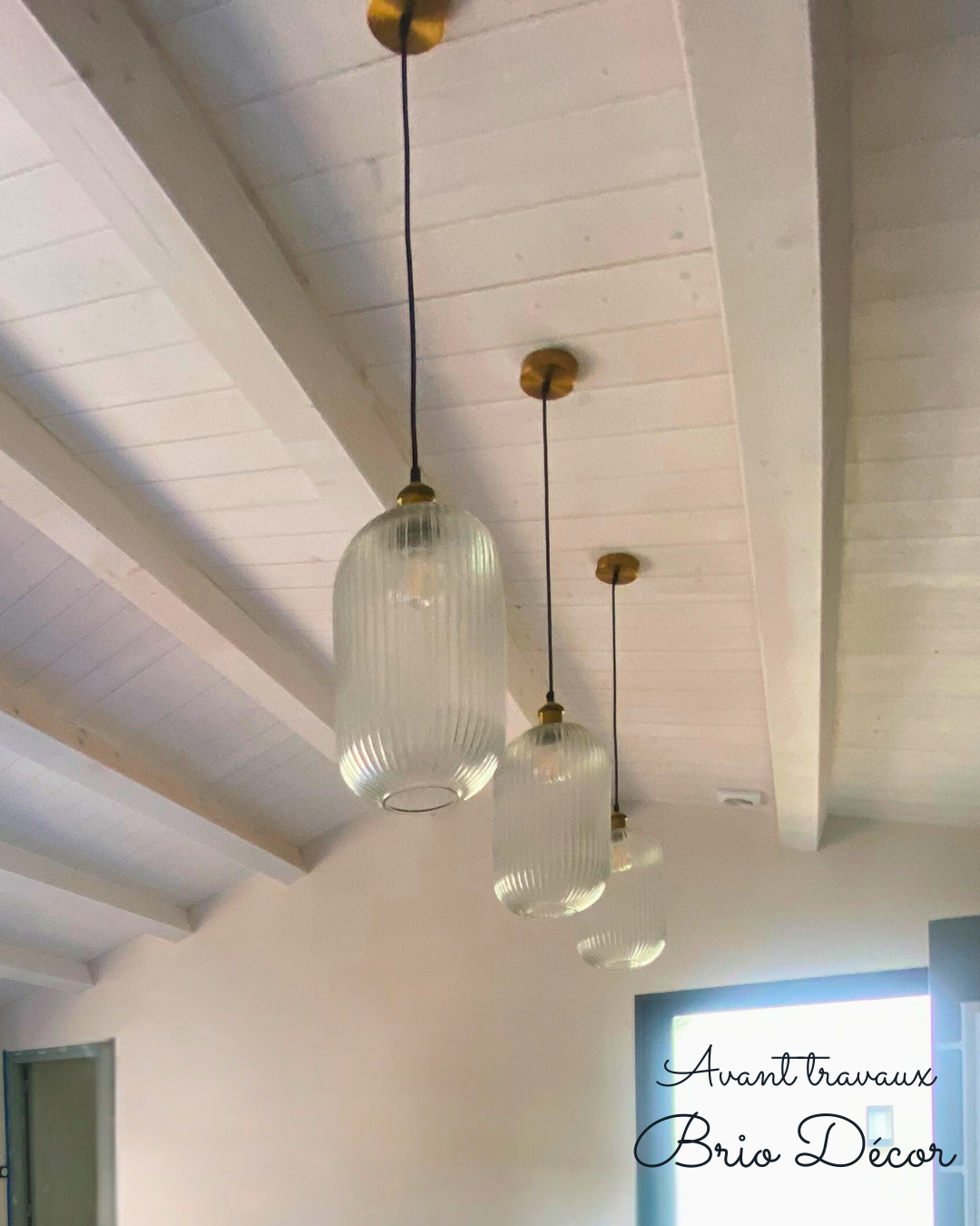 Travaux de peinture maison - Brio Décor