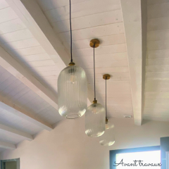 Travaux de peinture maison - Brio Décor