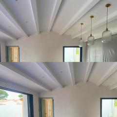 Travaux de peinture maison - Brio Décor