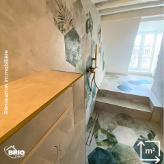 Petits espaces - Brio Décor