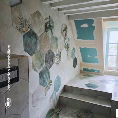 Petits espaces - Brio Décor