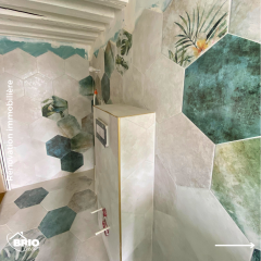 Petits espaces - Brio Décor