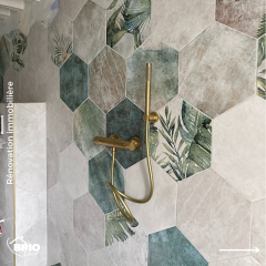 Petits espaces - Brio Décor