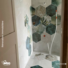 Petits espaces - Brio Décor