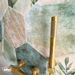 Petits espaces - Brio Décor