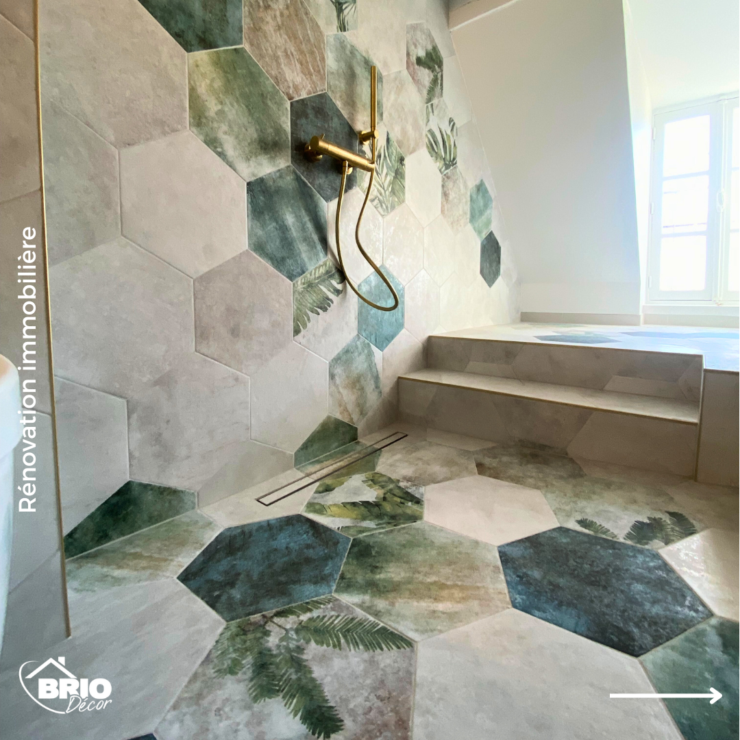 Petits espaces - Brio Décor