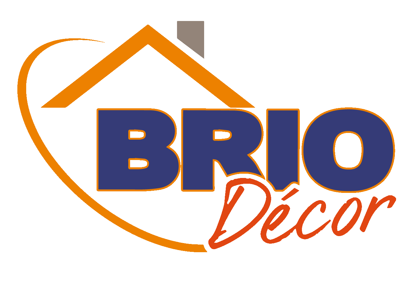 Entreprise de rénovation immobilière - Brio Décor