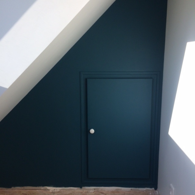 Deco Couleurs Sombres Brio Decor