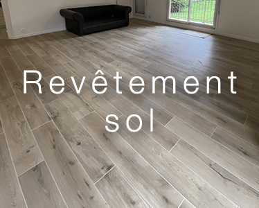 Nos services pour tout travaux en bâtiment  - Revêtement de sol