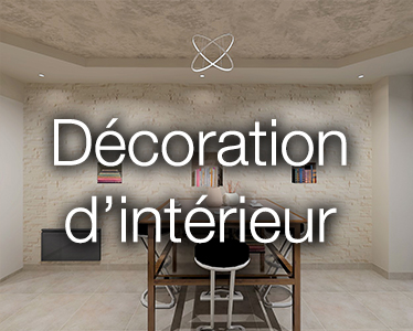 Décoration intérieur-Brio décor-Caen - Nos services pour tout travaux en bâtiment 