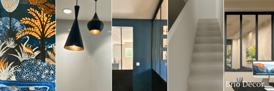 De la structure au style : personnalisation & décoration pour révéler votre intérieur
