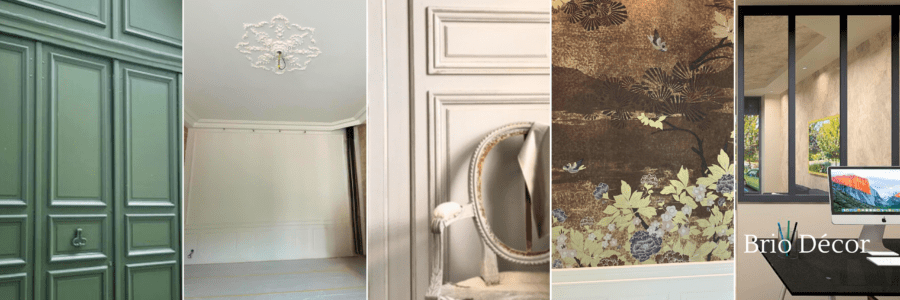 Lieu d’exception : Charme de l’ancien & modernité